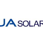 JA Solar Logo